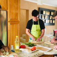 Cooking Classes
