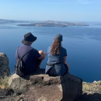 Hiking & Camping