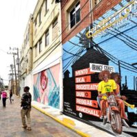 Literary, Art & Music Tours