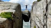 Amazing Hike