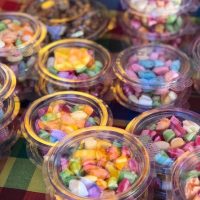 Street Food Tours