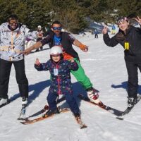Ski & Snow