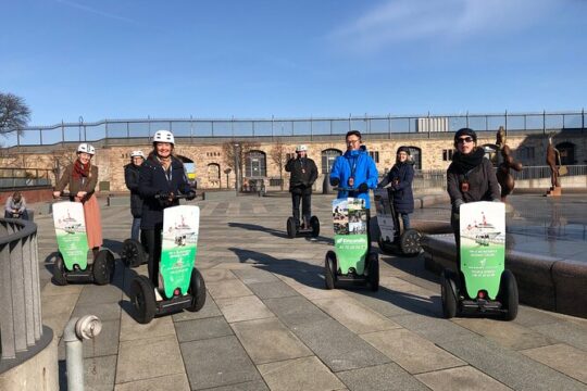 Christmas activities in Copenhagen
