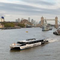 Ferry Services