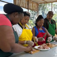 Cooking Classes