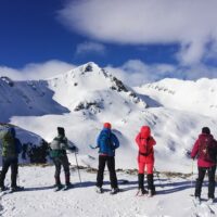 Hiking & Camping