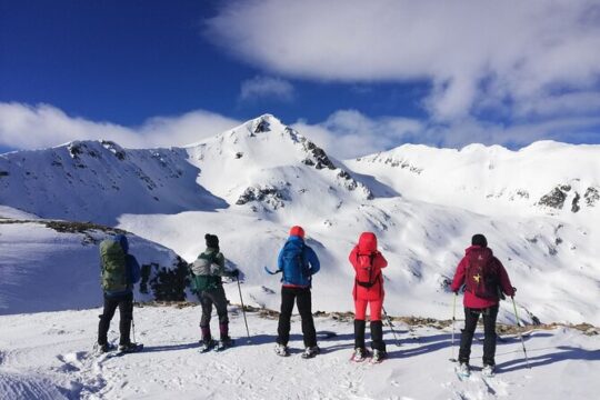 Valentine's Day in Bansko