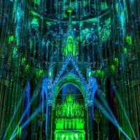 Light & Sound Shows
