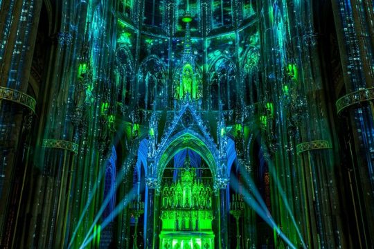 Easter in Vienna