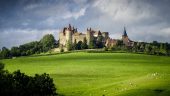 Enchanting addition to our exploration of Burgundy