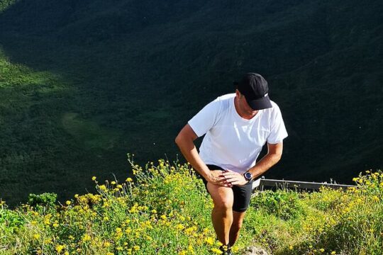 Easter in Faial Island