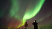 The best part in our Lapland trip