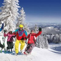 Ski & Snow