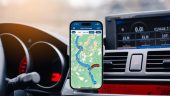 Best road trip with sights and sounds.