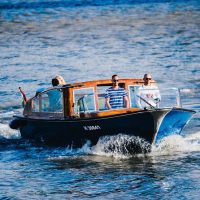 Jet Boats & Speed Boats