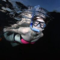 Snorkeling
