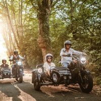 Shore Excursions