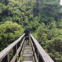 Hiking & Camping