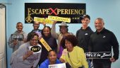 Great Escape Room!