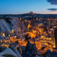 Archaeology Tours
