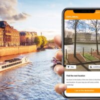 Self-guided Tours & Rentals