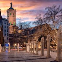 Walking Tours