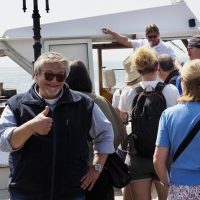 Day Cruises