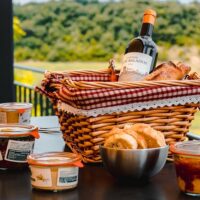 Dining Experiences
