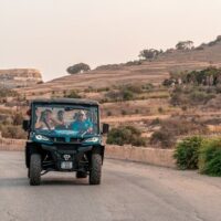 4WD, ATV & Off-Road Tours