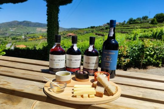 Hanukkah in Lamego