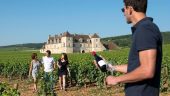 Perfect way to experience Burgundy in a day!