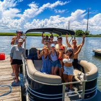 Self-guided Tours & Rentals