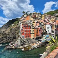 Literary, Art & Music Tours