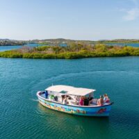 Audio Guided Tours
