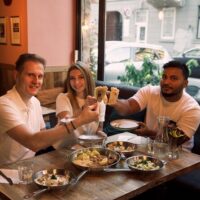 Cultural & Theme Tours