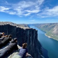 Multi-day Tours