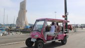 Great way to see Lisbon in 2 hours