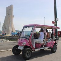 4WD, ATV & Off-Road Tours