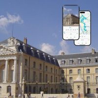 Audio Guided Tours