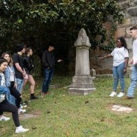Archaeology Tours