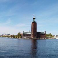 Architecture Tours