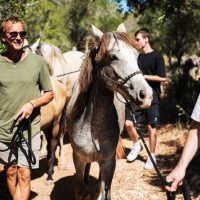 Horseback Riding