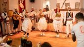 Albanian nights! WOW