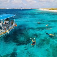 Snorkeling
