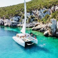 Boat Tours