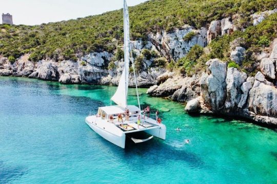 Valentine's Day in Sardinia