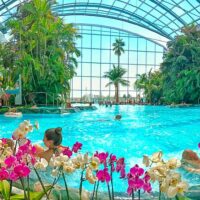 Water Parks