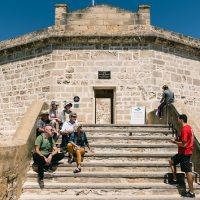 Cultural Tours