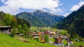 Relaxing way to see all of Trabzon