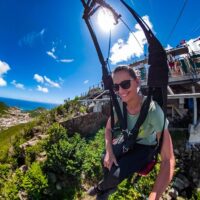 Ziplines